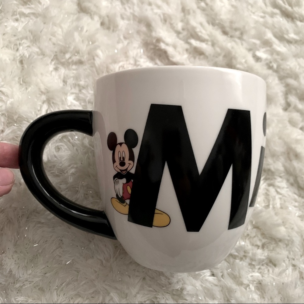 Disney Mickey Mouse mug